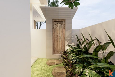 2 bedrooms Villa in Ubud, Gianyar, Bali (11808) 4