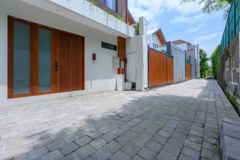 Коммерческая недвижимость 118м2 в Южный Денпасар, Денпасар, Бали (14091) 3