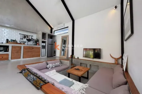 1 bedroom Villa in Tumbak Bayuh, Mengwi, Badung, Bali (14088) 8