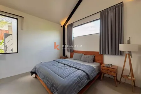 1 bedroom Villa in Tumbak Bayuh, Mengwi, Badung, Bali (14088) 14