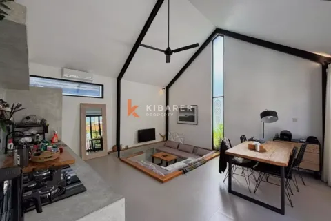 1 bedroom Villa in Tumbak Bayuh, Mengwi, Badung, Bali (14088) 4
