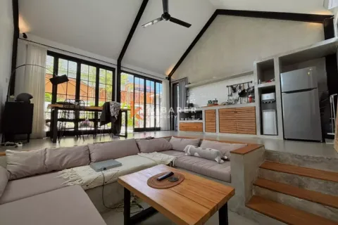 1 bedroom Villa in Tumbak Bayuh, Mengwi, Badung, Bali (14088) 7