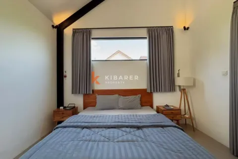 1 bedroom Villa in Tumbak Bayuh, Mengwi, Badung, Bali (14088) 11