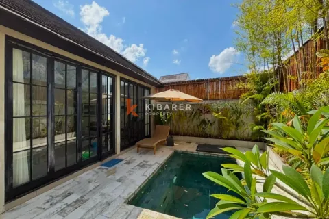 1 bedroom Villa in Tumbak Bayuh, Mengwi, Badung, Bali (14088) 17