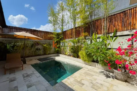 1 bedroom Villa in Tumbak Bayuh, Mengwi, Badung, Bali (14088) 9