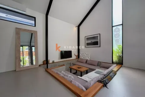 1 bedroom Villa in Tumbak Bayuh, Mengwi, Badung, Bali (14088) 2