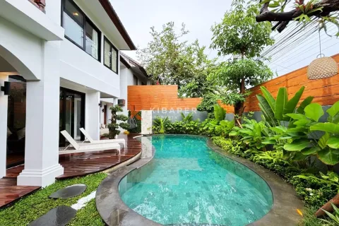5 bedrooms Villa in Seminyak, Badung, Bali (14089) 10