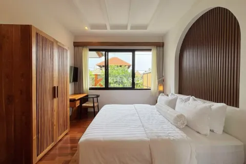5 bedrooms Villa in Seminyak, Badung, Bali (14089) 22