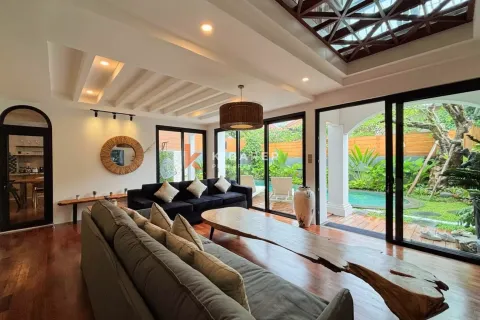 5 bedrooms Villa in Seminyak, Badung, Bali (14089) 2