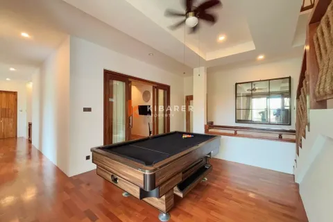 5 bedrooms Villa in Seminyak, Badung, Bali (14089) 27