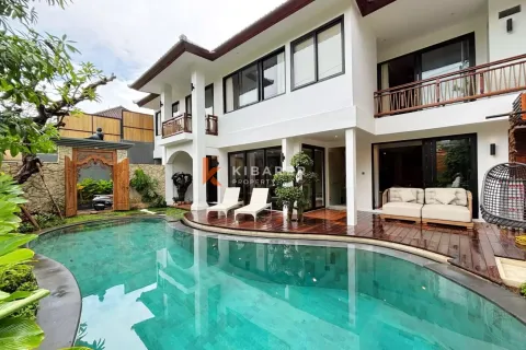 5 bedrooms Villa in Seminyak, Badung, Bali (14089)