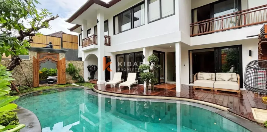 5 bedrooms Villa in Seminyak, Badung, Bali (14089)