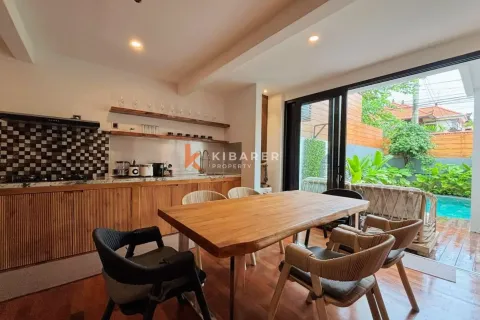 5 bedrooms Villa in Seminyak, Badung, Bali (14089) 12