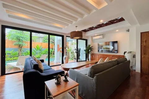 5 bedrooms Villa in Seminyak, Badung, Bali (14089) 5