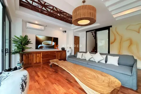5 bedrooms Villa in Seminyak, Badung, Bali (14089) 3