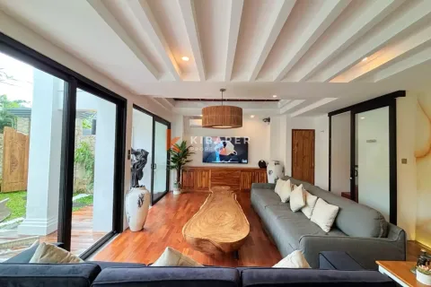 5 bedrooms Villa in Seminyak, Badung, Bali (14089) 4