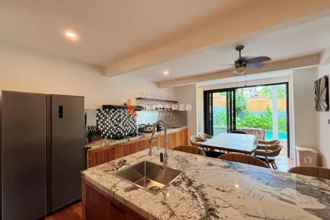 5 bedrooms Villa in Seminyak, Badung, Bali (14089) 11