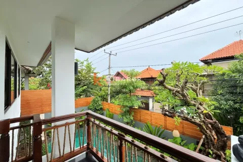 5 bedrooms Villa in Seminyak, Badung, Bali (14089) 15