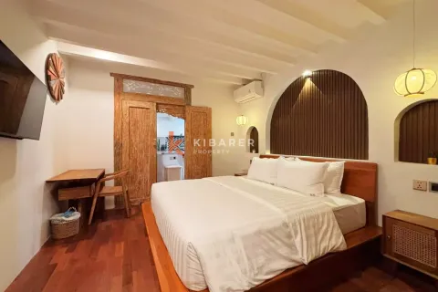 5 bedrooms Villa in Seminyak, Badung, Bali (14089) 6