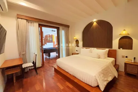 5 bedrooms Villa in Seminyak, Badung, Bali (14089) 30