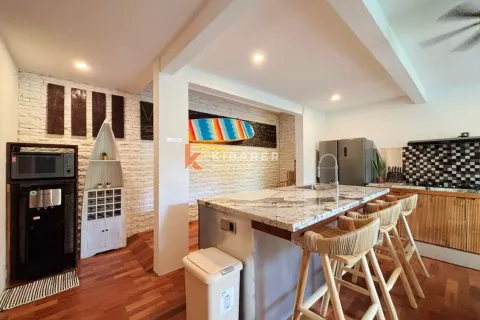 5 bedrooms Villa in Seminyak, Badung, Bali (14089) 13