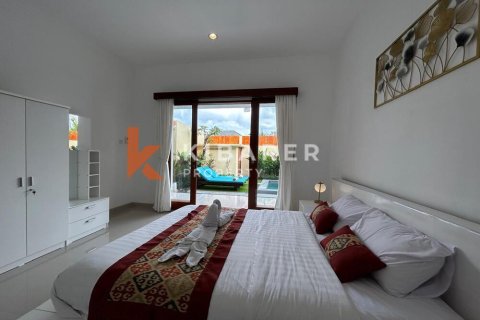 2 bedrooms Villa in Tumbak Bayuh, Mengwi, Badung, Bali (12337) 8