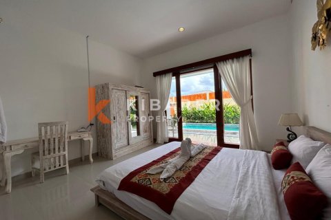 2 bedrooms Villa in Tumbak Bayuh, Mengwi, Badung, Bali (12337) 15
