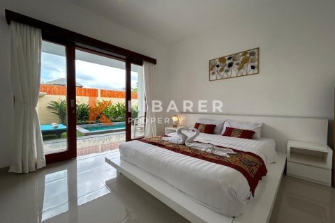 2 bedrooms Villa in Tumbak Bayuh, Mengwi, Badung, Bali (12337) 7