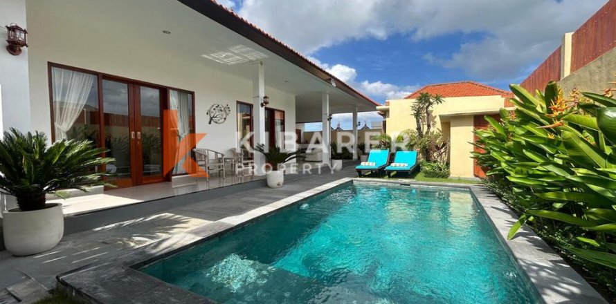 2 bedrooms Villa in Tumbak Bayuh, Mengwi, Badung, Bali (12337)