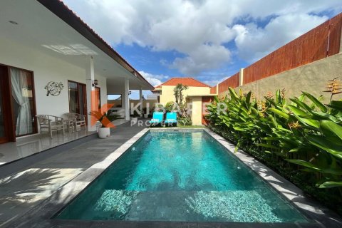 2 bedrooms Villa in Tumbak Bayuh, Mengwi, Badung, Bali (12337) 2