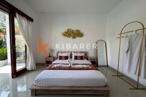 2 bedrooms Villa in Tumbak Bayuh, Mengwi, Badung, Bali (12337) 16