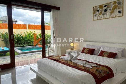 2 bedrooms Villa in Tumbak Bayuh, Mengwi, Badung, Bali (12337) 10