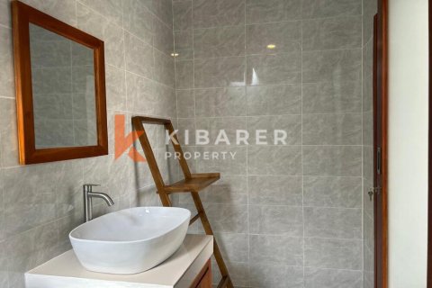 2 bedrooms Villa in Tumbak Bayuh, Mengwi, Badung, Bali (12337) 12