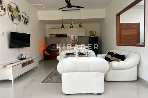 2 bedrooms Villa in Tumbak Bayuh, Mengwi, Badung, Bali (12337) 4