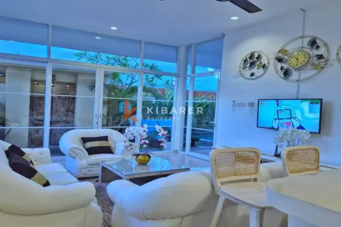 2 bedrooms Villa in Tumbak Bayuh, Mengwi, Badung, Bali (12337) 3