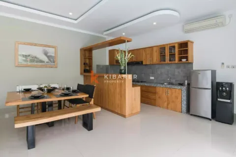 3 bedrooms Villa in Tibubeneng, Badung, Bali (12339) 10