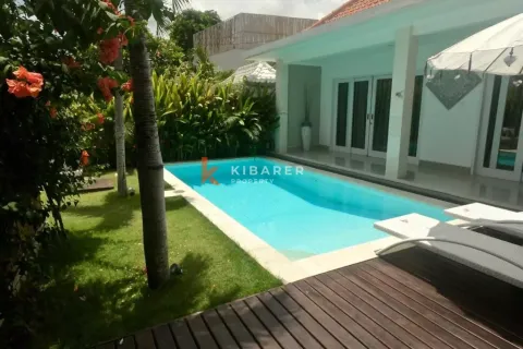 3 bedrooms Villa in Tibubeneng, Badung, Bali (12339) 5