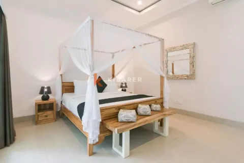 3 bedrooms Villa in Tibubeneng, Badung, Bali (12339) 13