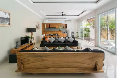 3 bedrooms Villa in Tibubeneng, Badung, Bali (12339) 7