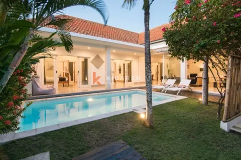 3 bedrooms Villa in Tibubeneng, Badung, Bali (12339) 2