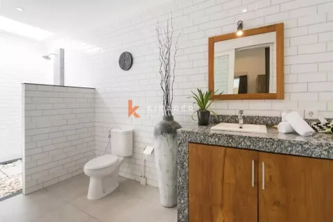 3 bedrooms Villa in Tibubeneng, Badung, Bali (12339) 12