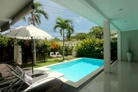 3 bedrooms Villa in Tibubeneng, Badung, Bali (12339) 4