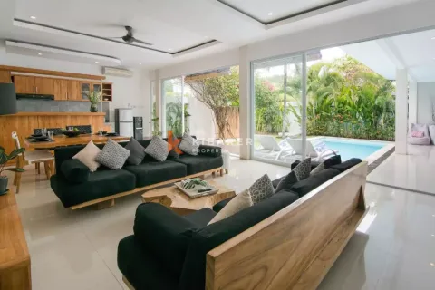 3 bedrooms Villa in Tibubeneng, Badung, Bali (12339) 8