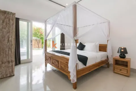 3 bedrooms Villa in Tibubeneng, Badung, Bali (12339) 11
