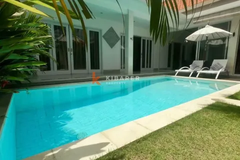 3 bedrooms Villa in Tibubeneng, Badung, Bali (12339) 3