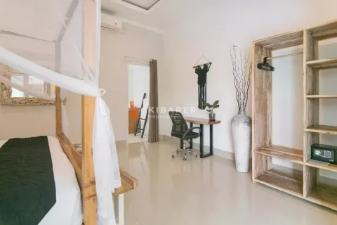 3 bedrooms Villa in Tibubeneng, Badung, Bali (12339) 14