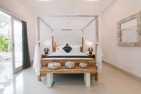 3 bedrooms Villa in Tibubeneng, Badung, Bali (12339) 15