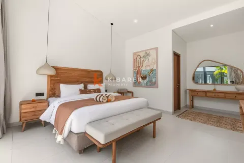 3 bedrooms Villa in Canggu, Badung, Bali (12335) 14