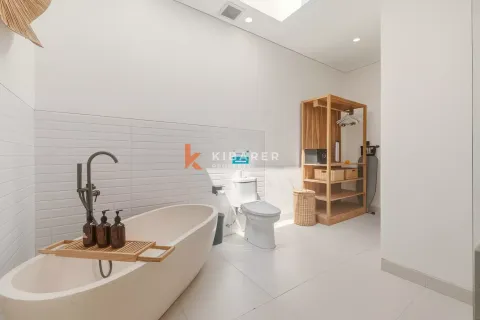 3 bedrooms Villa in Canggu, Badung, Bali (12335) 6