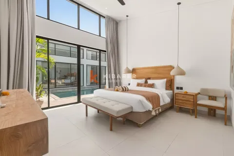 3 bedrooms Villa in Canggu, Badung, Bali (12335) 5